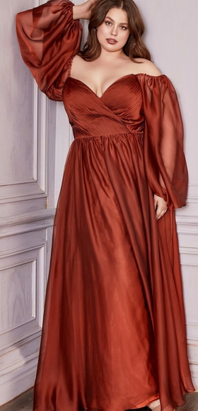 Formal dress - Picture 4 of 11